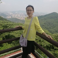 张小清